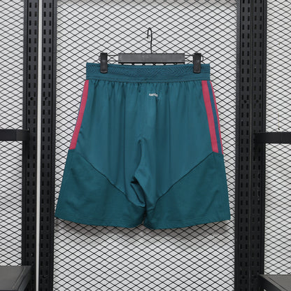 2026-27 Real Madrid Shorts mit Taschen Spieler S-2XL