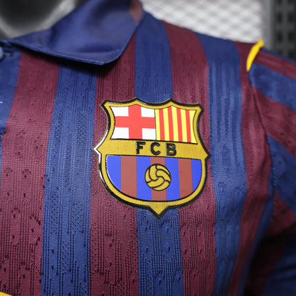 2026-27 Barcelona Special Edition Player S-2XL