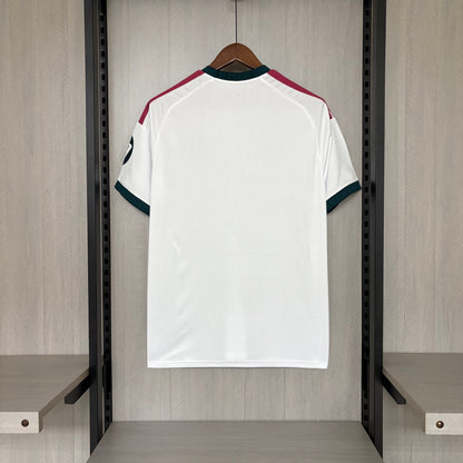 2026-27 Real Madrid Heim S-4XL