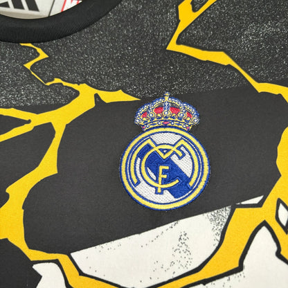 2026-27 Real Madrid Sonderedition Langarm S-2XL
