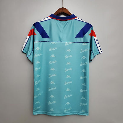 92/95 Barcelona Away Retro S-XXL