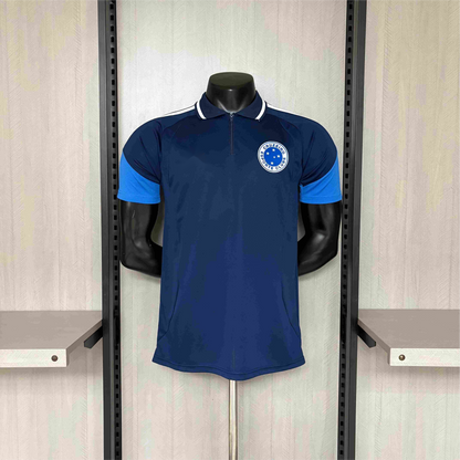 2026-27 Cruzeiro POLO Spieler S-2XL