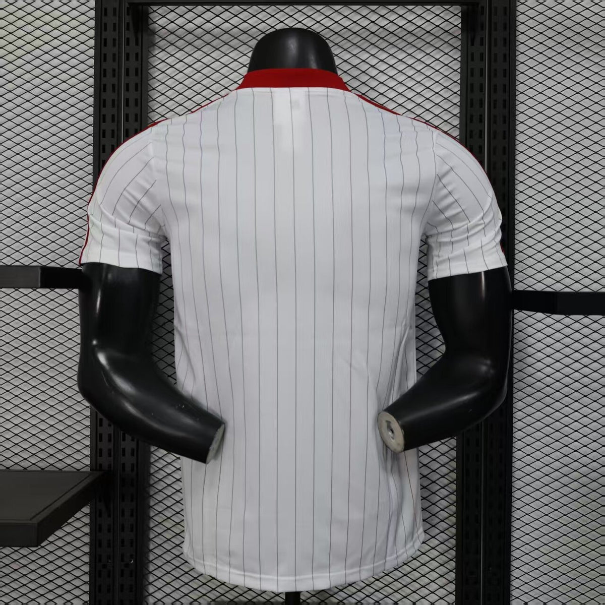 2026-27 Manchester United casual wear Player S-2XL
