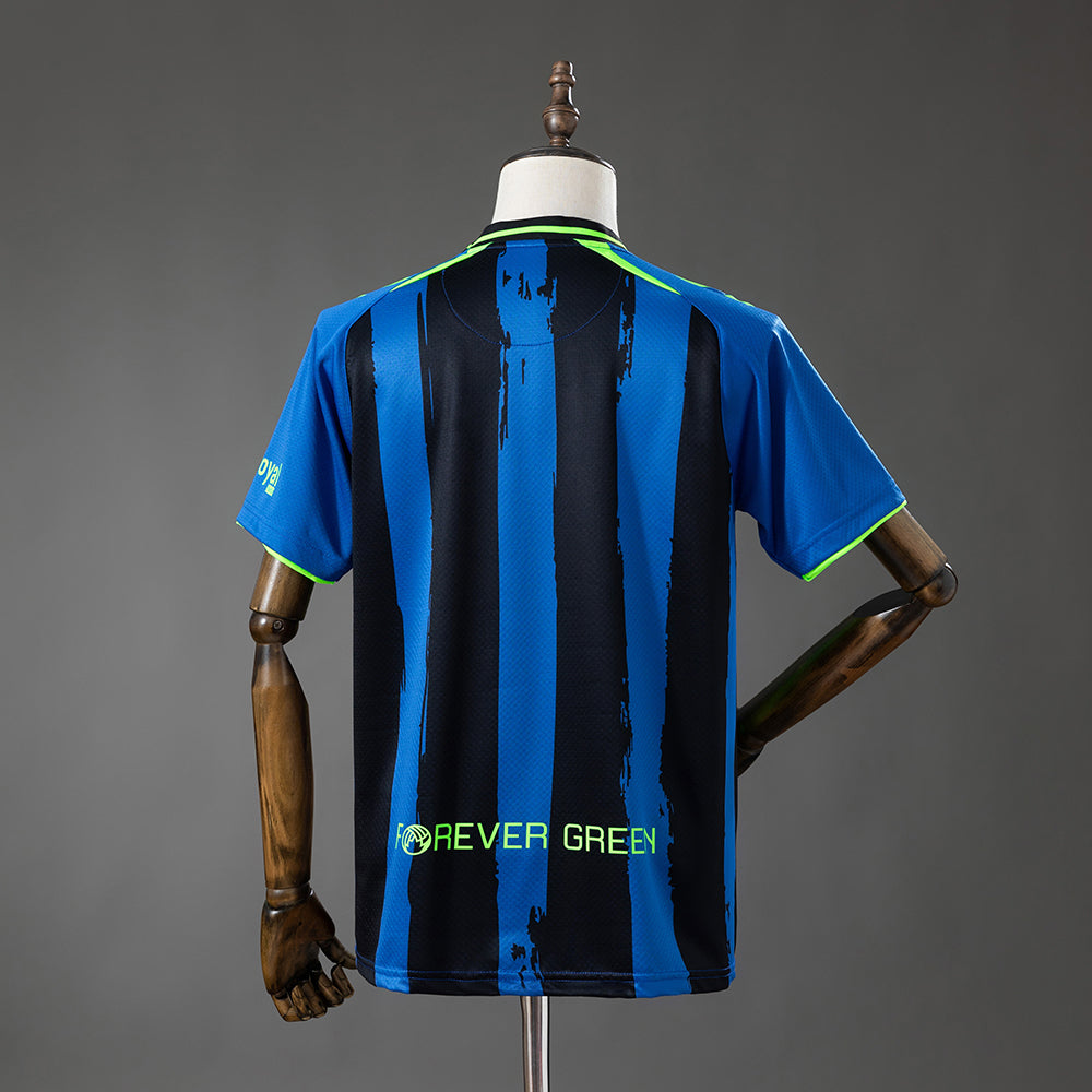 2026-27 Real Betis Third away Champions League Edition S-4XL