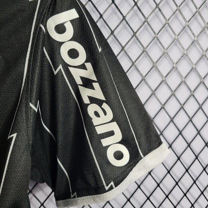 2011-12 Corinthians Auswärtstrikot S-2XL