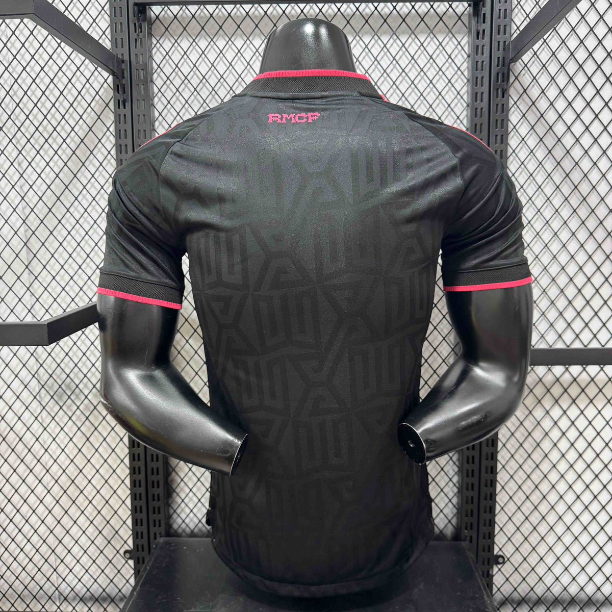 2026-27 Real Madrid Sonderedition Spieler S-2XL