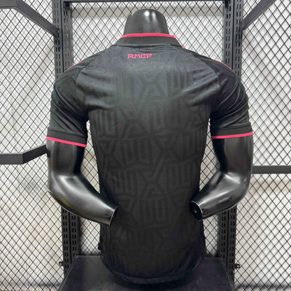 2026-27 Real Madrid Sonderedition Spieler S-2XL