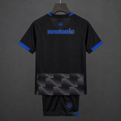 2026-27 Portsmouth Third Away Kids Size 16-28