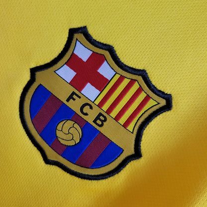 2019-20 Barcelona Retro S-XXL