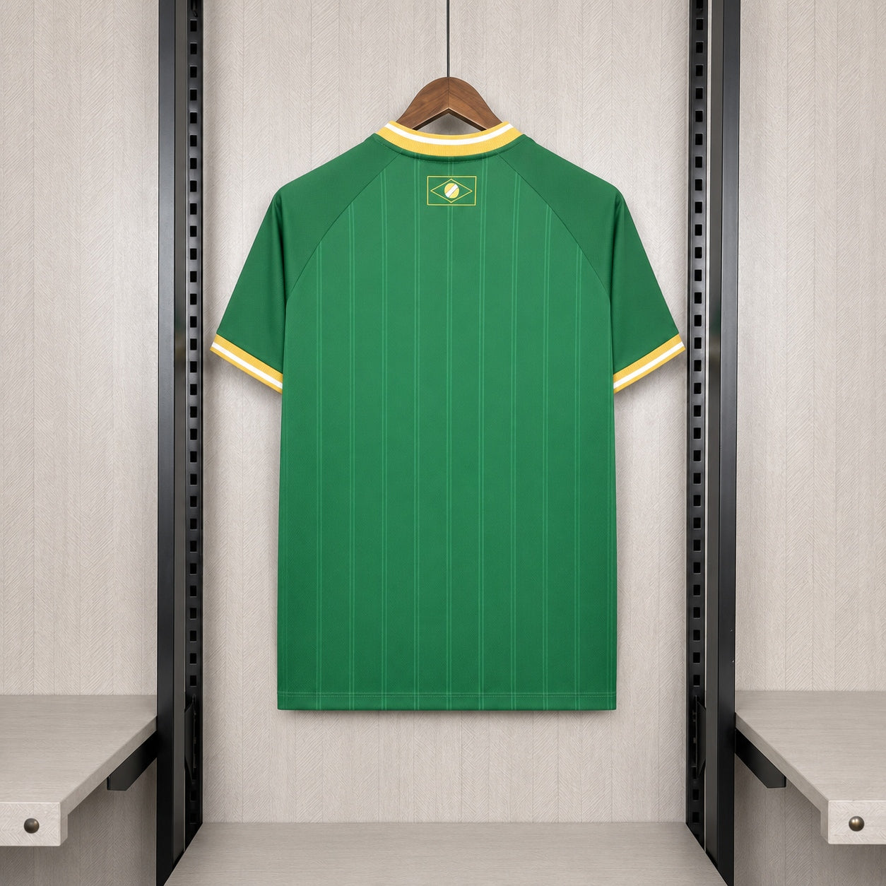 2026-27 Vasco da Gama Green  S-4XL
