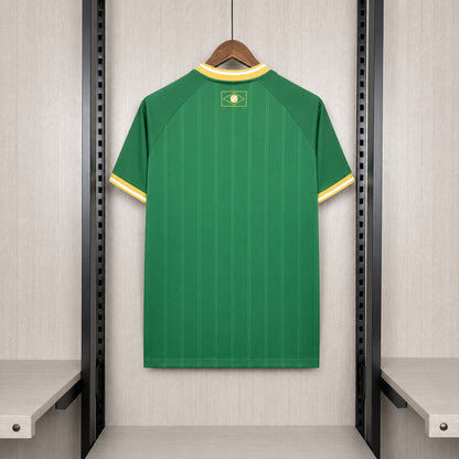 2026-27 Vasco da Gama Green  S-4XL