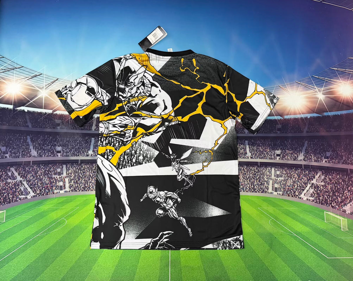 2026-27 Real Madrid Special Edition S-2XL