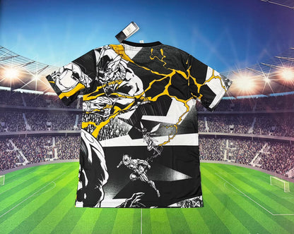 2026-27 Real Madrid Special Edition S-2XL