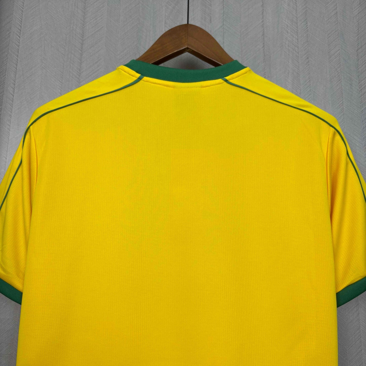 2026-27 Flamengo Special Edition - Yellow Jersey S-4XL
