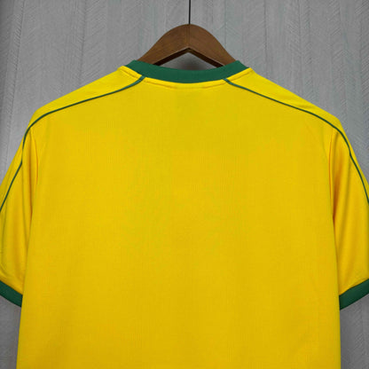 2026-27 Flamengo Special Edition - Yellow Jersey S-4XL