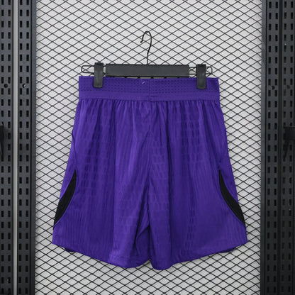 2026-27 Barcelona Away shorts Player S-3XL