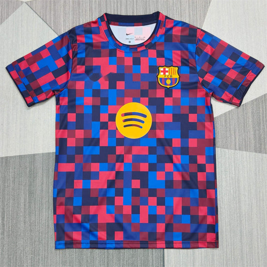 2026-27 Barcelona training S-4XL