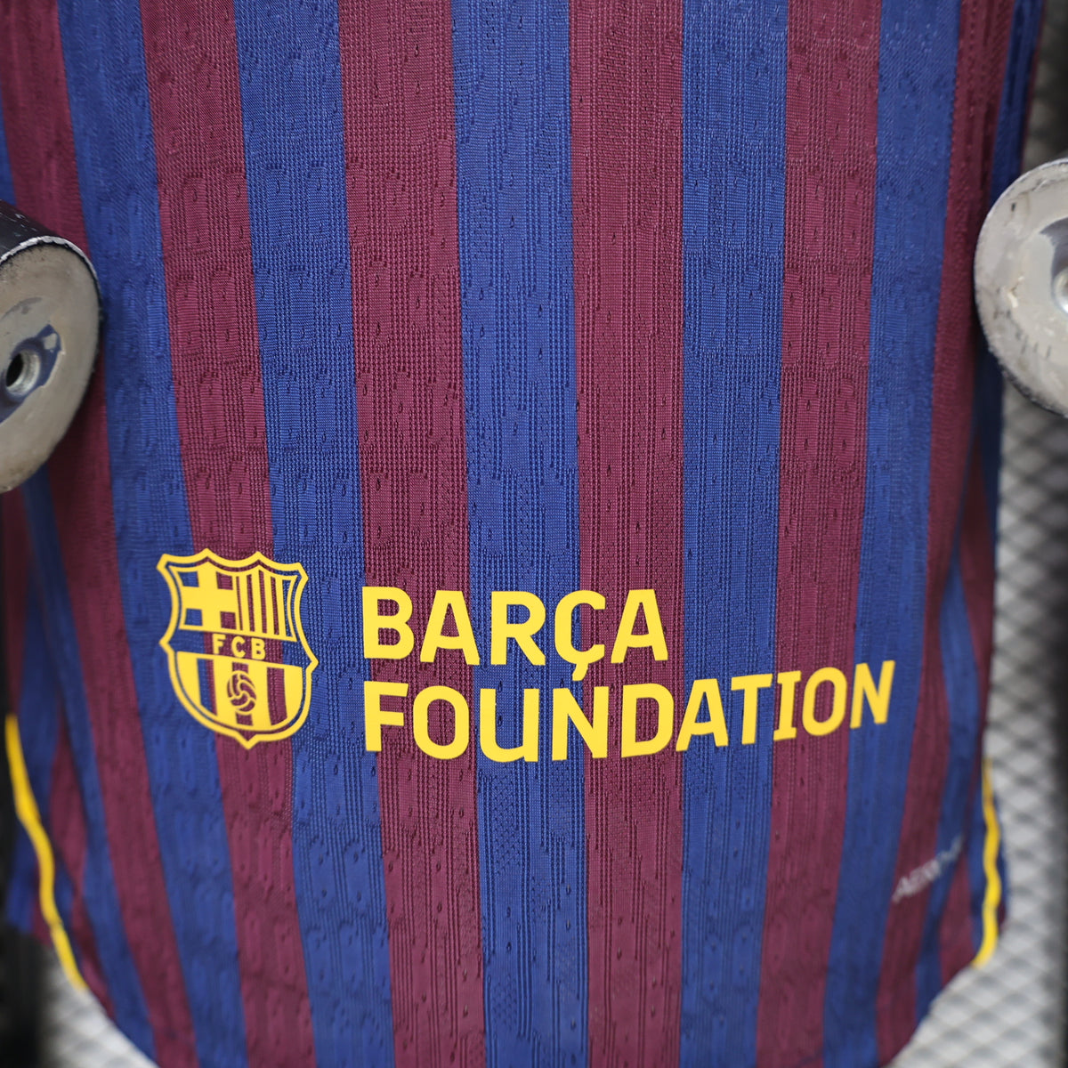 2026-27 Barcelona Special Edition Player S-2XL