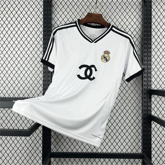 2026-27 Real Madrid Collab S-4XL