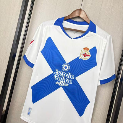 2026-27 La Coruna Third Away S-4XL