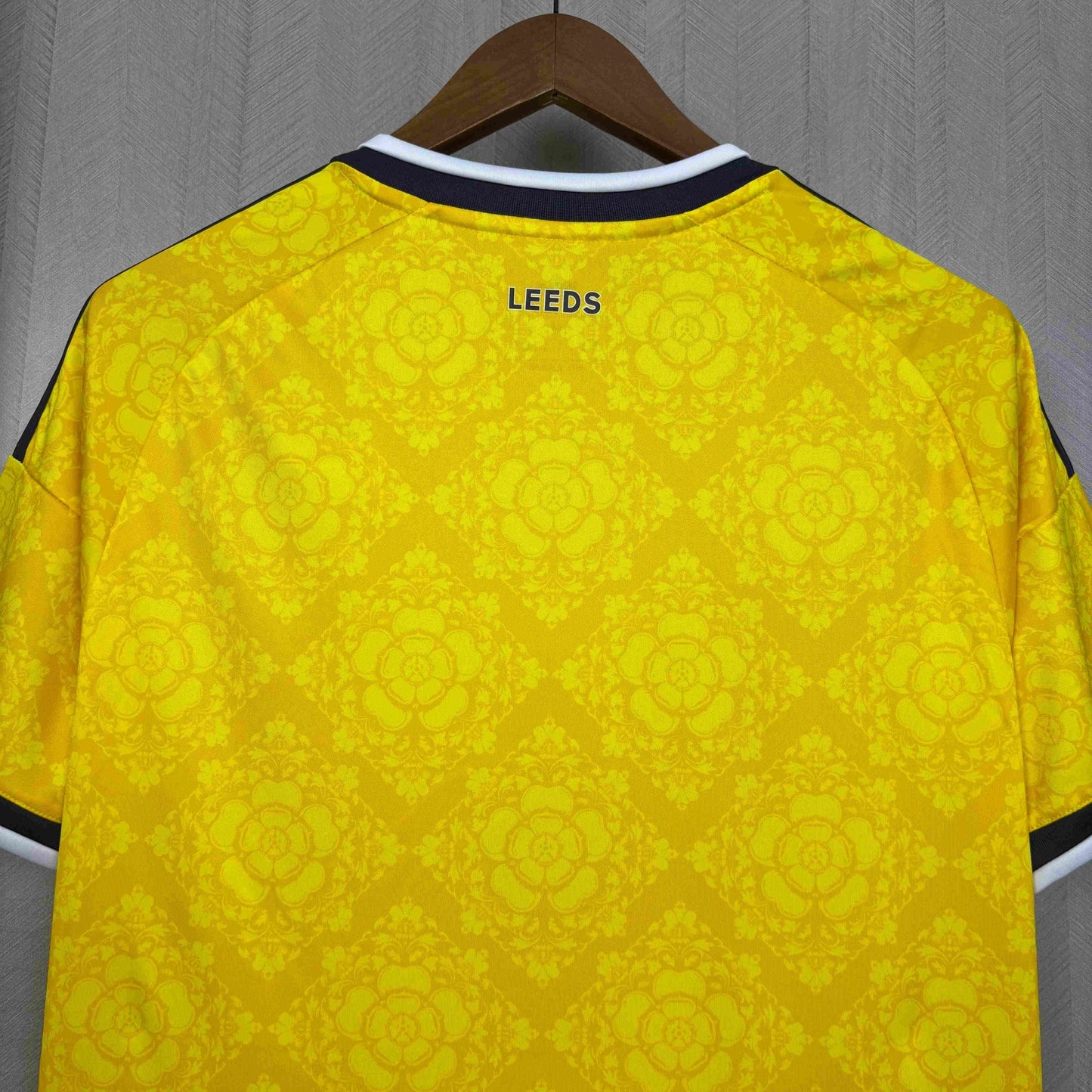 2026-27 Leeds United Away S-2XL