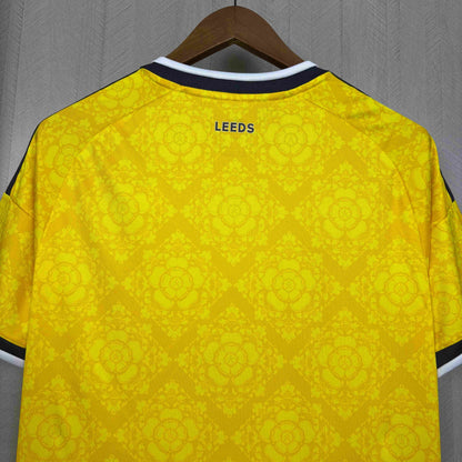 2026-27 Leeds United Away S-2XL
