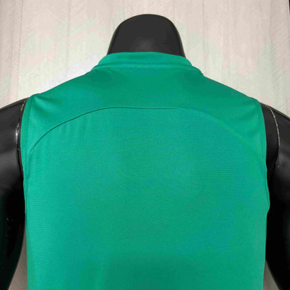 2026-27 Fluminense Training Vest S-XXXXL