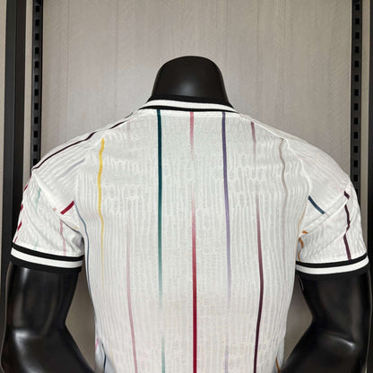 2026 Japón Edición Especial Jugador S-2XL