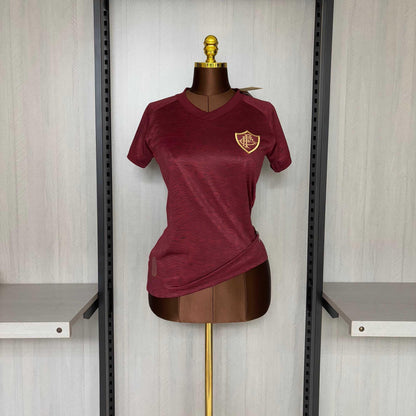 2026-27 Fluminense Tercera de Visitante para Mujer S-2XL