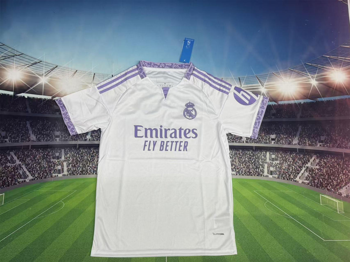 2026-27 Real Madrid Special Edition S-2XL