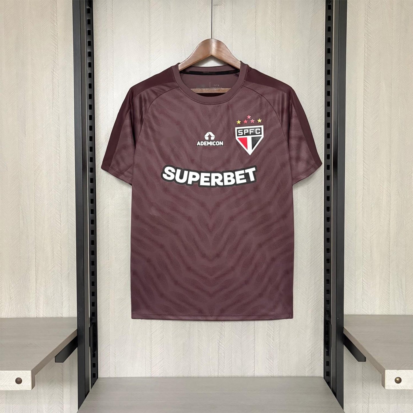 2026-27 Sao Paulo Training S-4XL