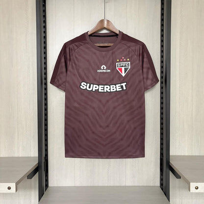 2026-27 Sao Paulo Training S-4XL