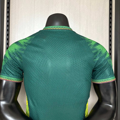 2026 Malí Jugador local S-XXL