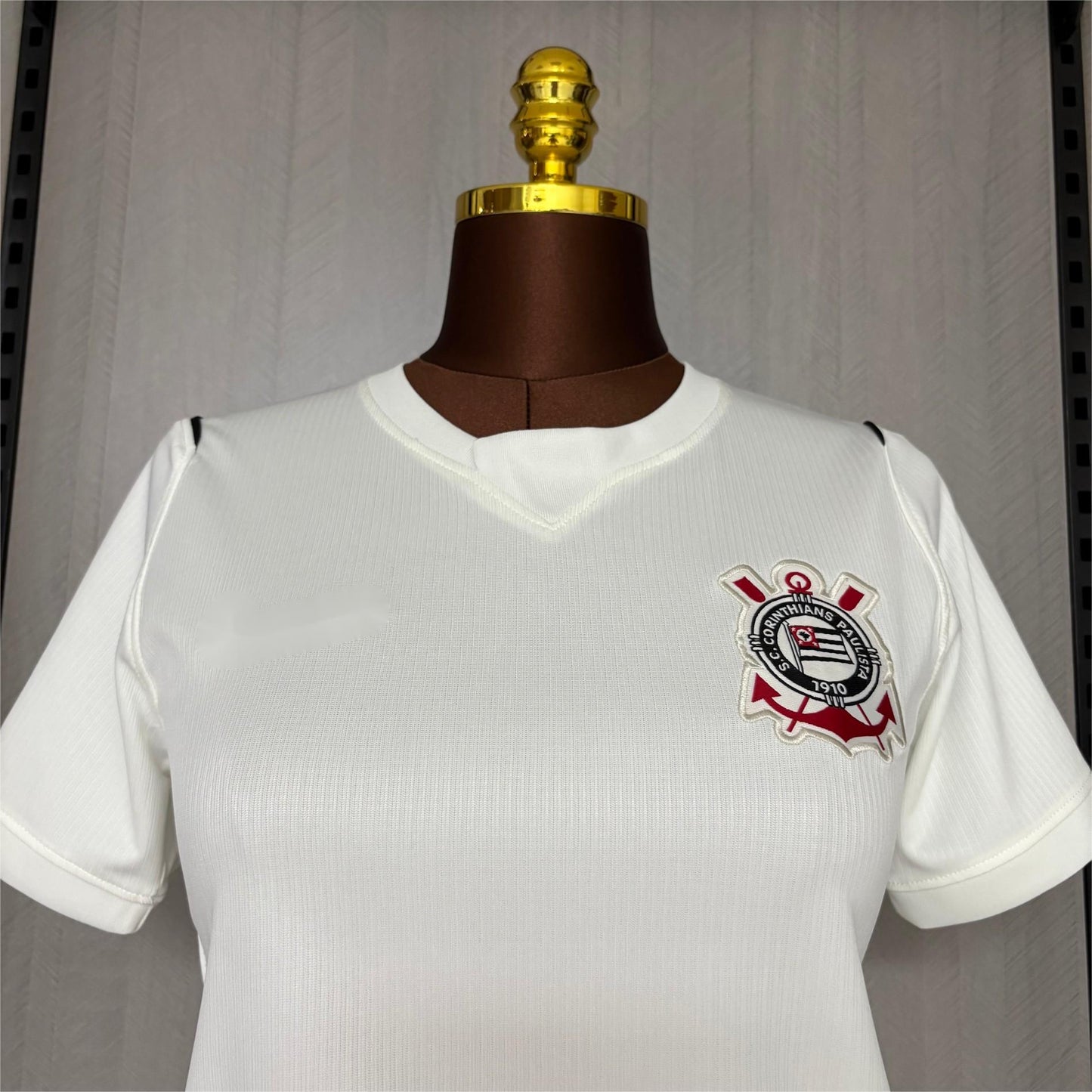 2026-27 Corinthians Home Women S-2XL