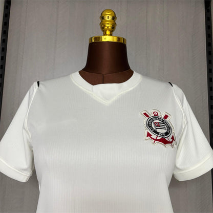 2026-27 Corinthians Home Women S-2XL