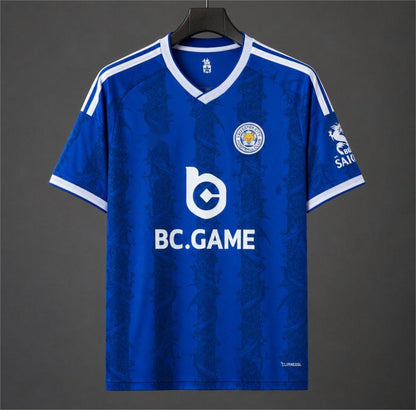 2026-27 Leicester City Home S-4X