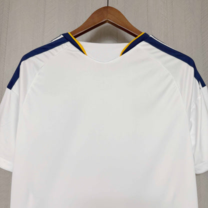 2026-27 LA Galaxy Home S-XXXXL