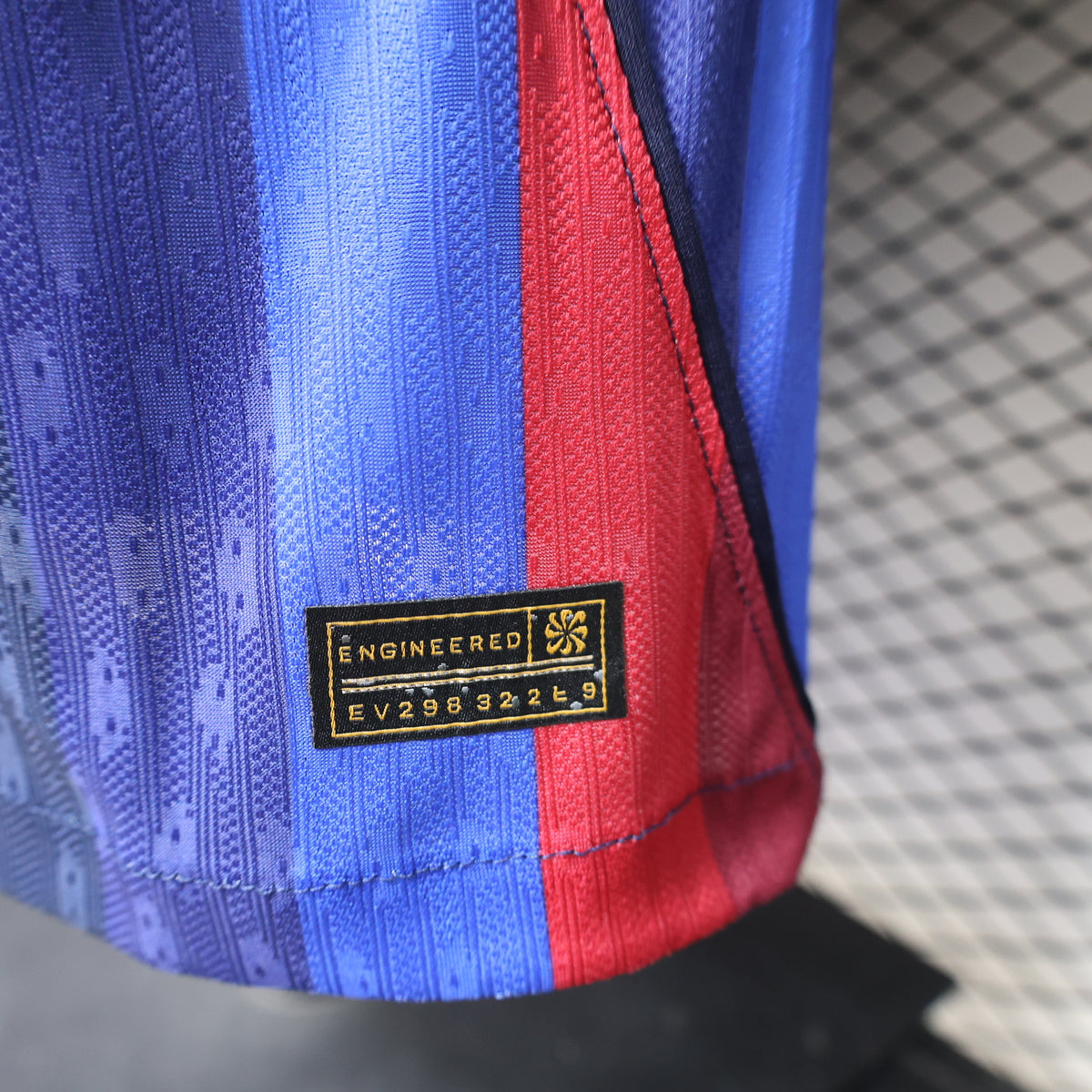 2026-27 Barcelona Special Edition Player S-2XL
