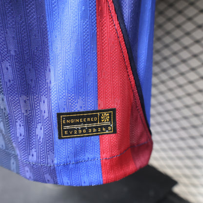 2026-27 Barcelona Special Edition Player S-2XL