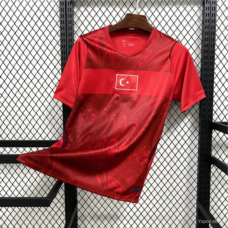 2026 Turkey Home S-4XL