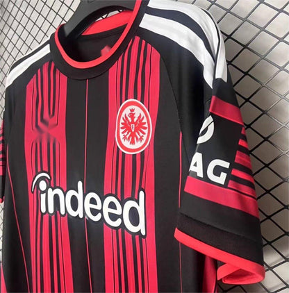 2026-27 Frankfurt Home S-4XL
