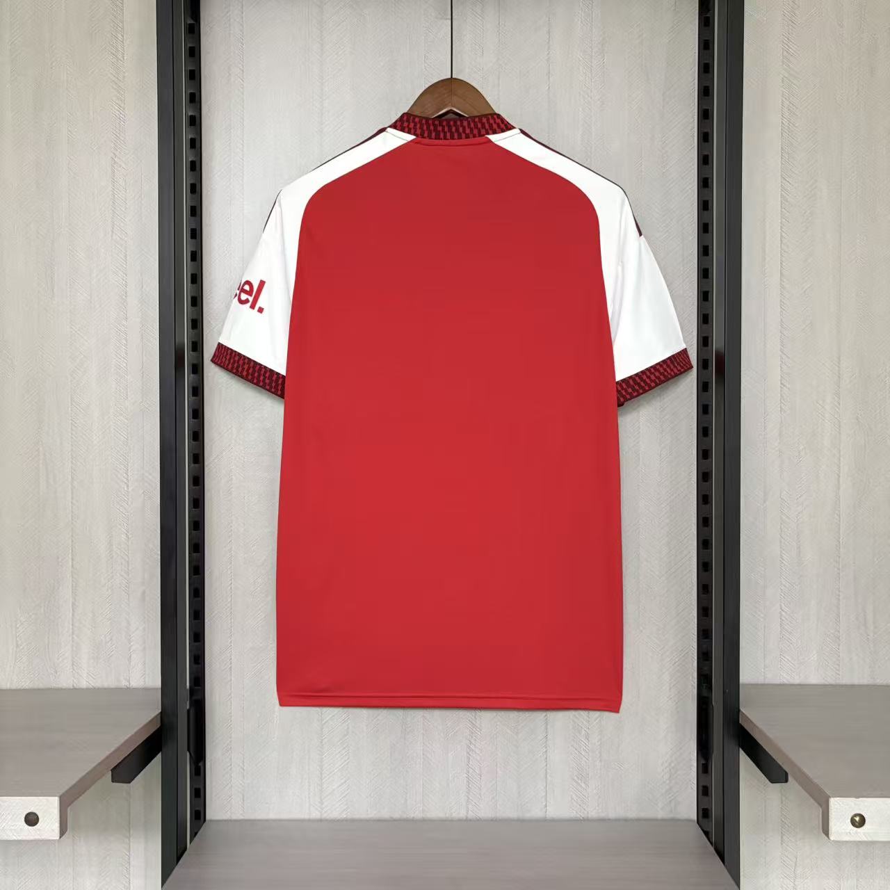 2026-27 Arsenal Home S-4XL