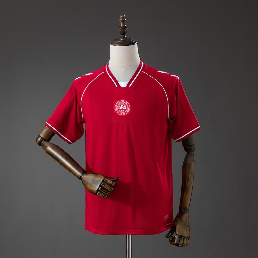 2026 Denmark home S-2XL