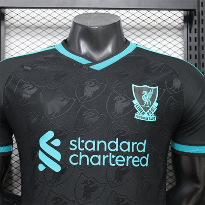 2026-27 Liverpool Special Edition Player S-3XL