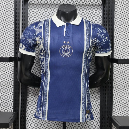 2026-27 Paris Special Edition Player S-2XL