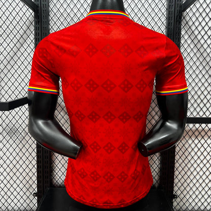 2026 Colombia Special Edition Players S-2XL