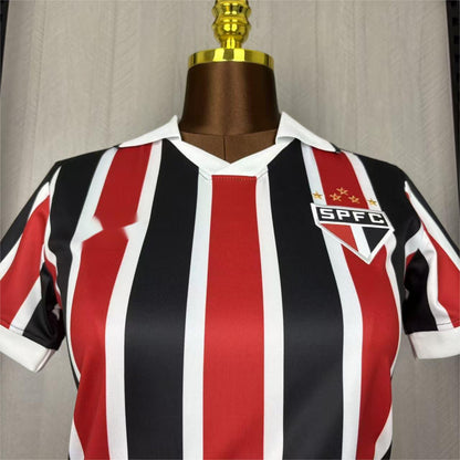 2026-27 Sao Paulo Away Women S-2XL