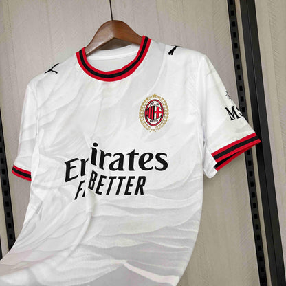 2026-27 AC Milan Away S-4XL