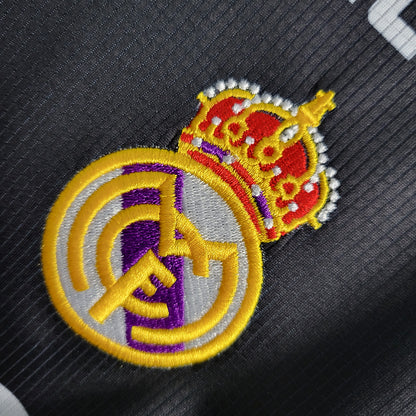 02/03 Real Madrid  Away Retro S-2XL