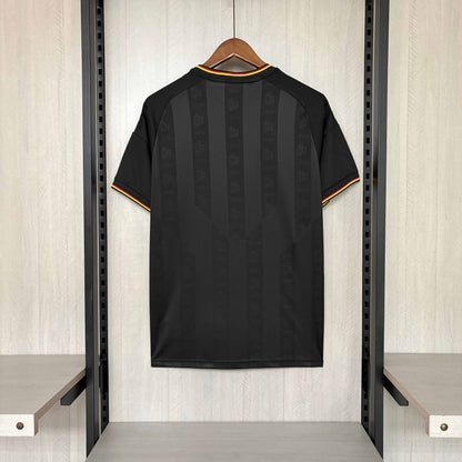 2026 Alemania Edición Especial Negro S-4XL